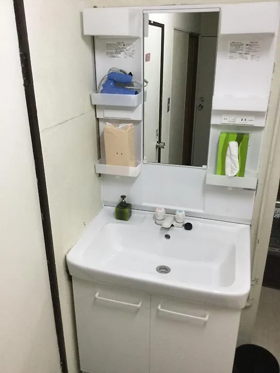 Hostel Khaosan Tokyo Original 0*,  Japonsko