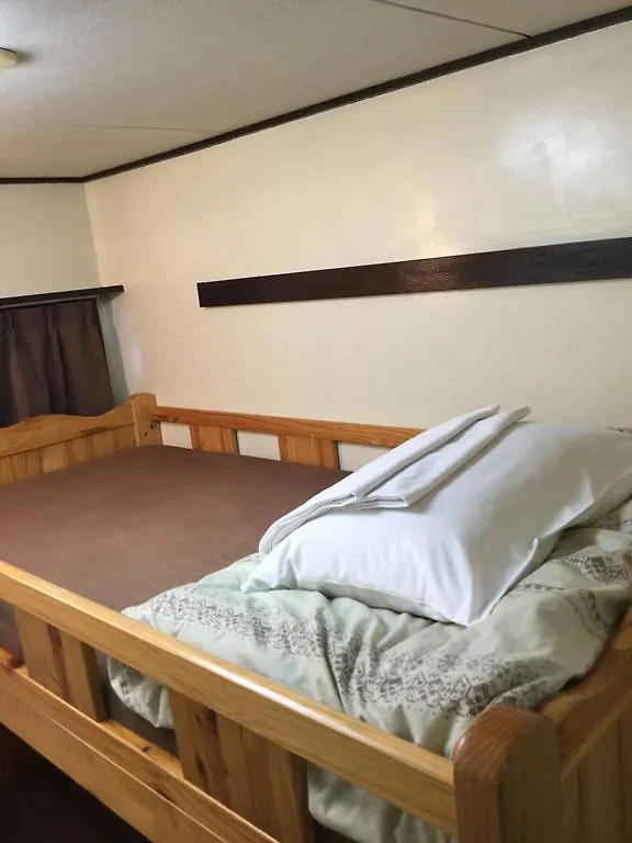 Hostel Khaosan Tokyo Original