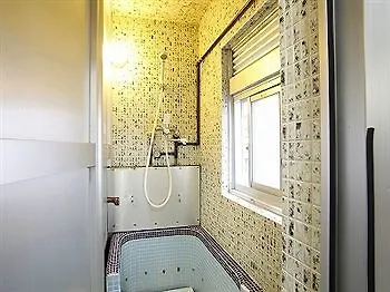 Hostel Khaosan Tokyo Original 0*,