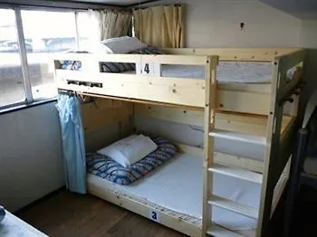 Hostel Khaosan Tokyo Original