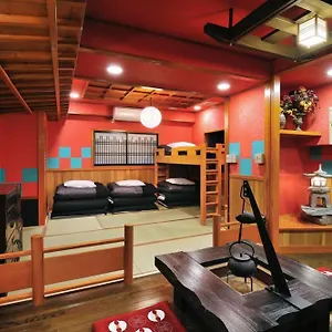  Hostel Khaosan World Asakusa