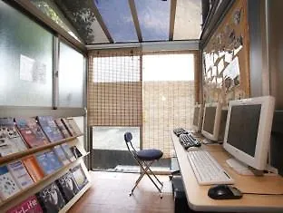 Khaosan Tokyo Original Hostel 0*,
