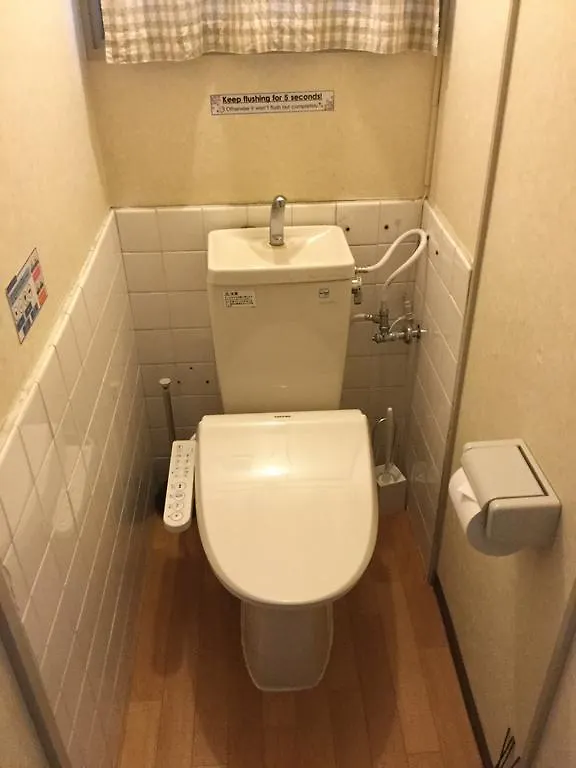 Khaosan Tokyo Original Hostel