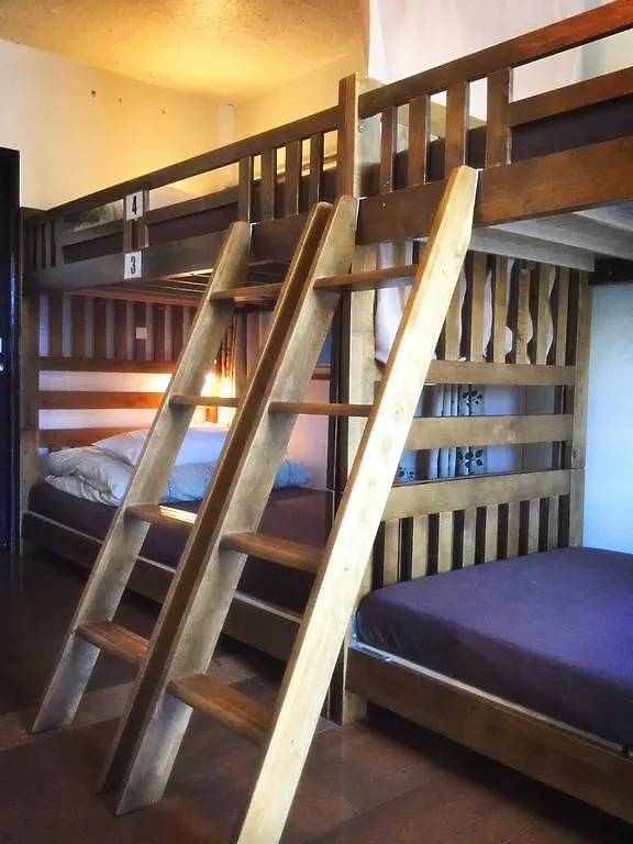Khaosan Tokyo Original Hostel Japan