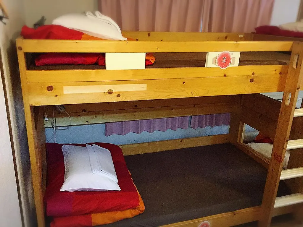 Khaosan Tokyo Original Hostel