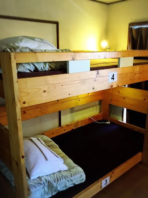 Khaosan Tokyo Original Hostel