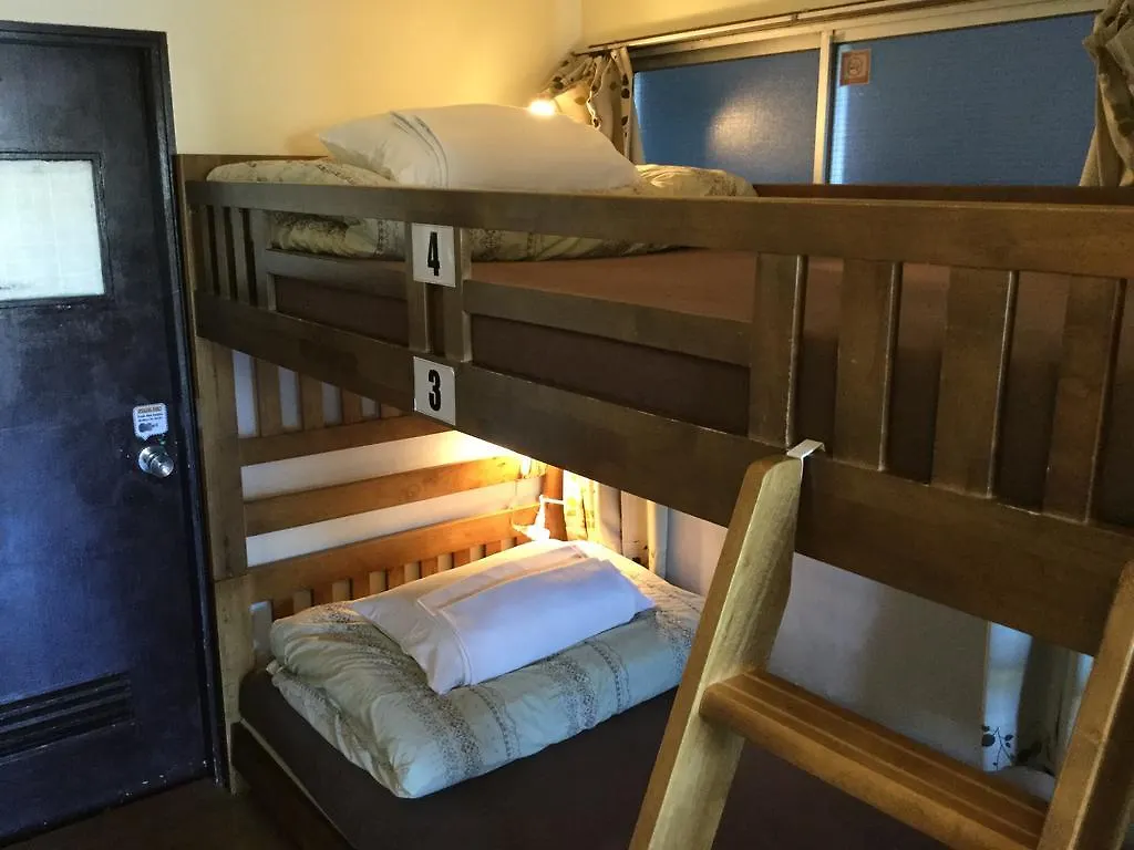 Khaosan Tokyo Original Hostel