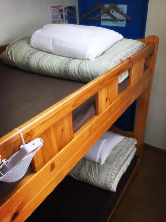 Khaosan Tokyo Original Hostel
