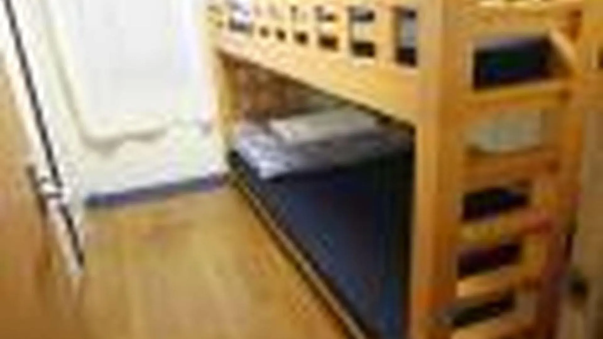 Khaosan Tokyo Original Hostel