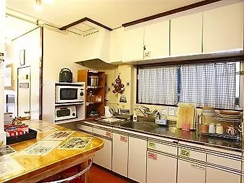 Khaosan Tokyo Original Hostel