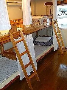 Khaosan Tokyo Original Hostel