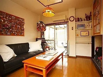Khaosan Tokyo Original Hostel